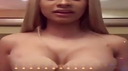 Cardi B Riding Dick Moaning and shaking BOOBS (BEST EDIT)